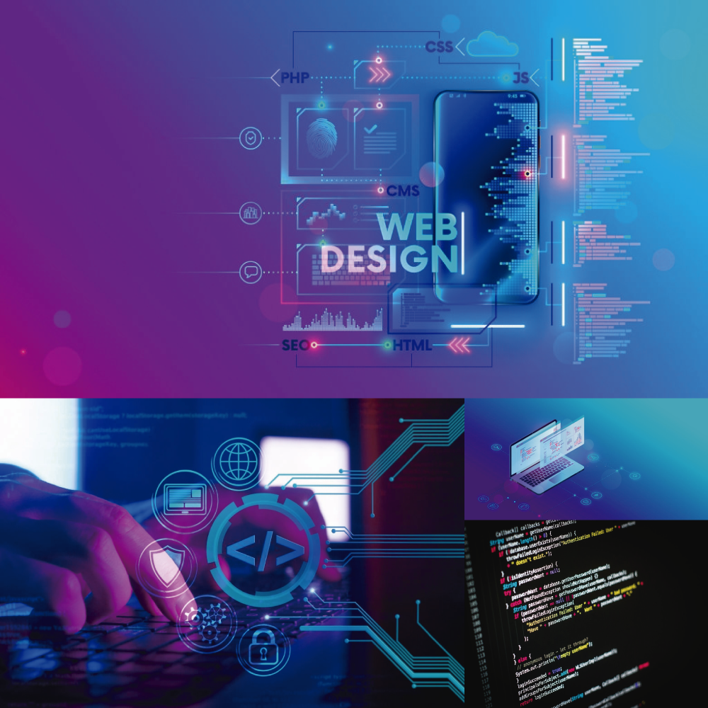 web design
